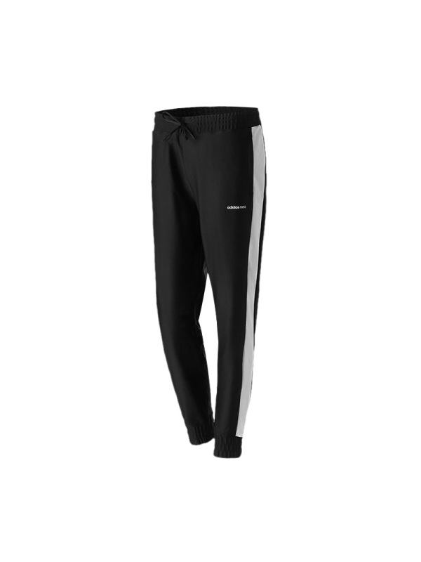 ADIDAS(阿迪运动休闲)春季女子运动裤DZ9282