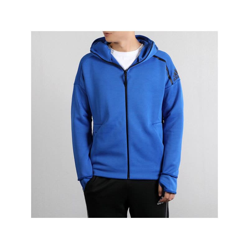 ADIDAS(阿迪)M ZNE hd FR秋季男子夹克EB5237图片