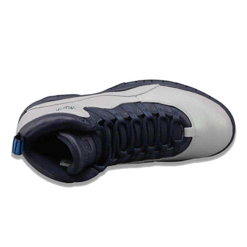 NIKE男鞋篮球鞋310805-019图片