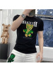 Ceen Bulled2022夏季新款ins潮流帅气小熊亮片刺绣潮牌短袖圆领套头半袖T恤男