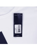 adidas阿迪达斯运动休闲T恤男女同款短袖 ADICTT-WB 白色 S
