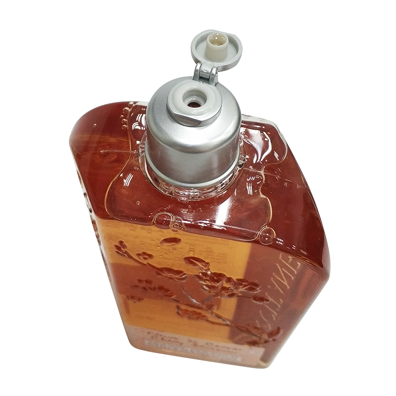 欧舒丹(L’OCCITANE)甜蜜樱花沐浴啫喱500ml