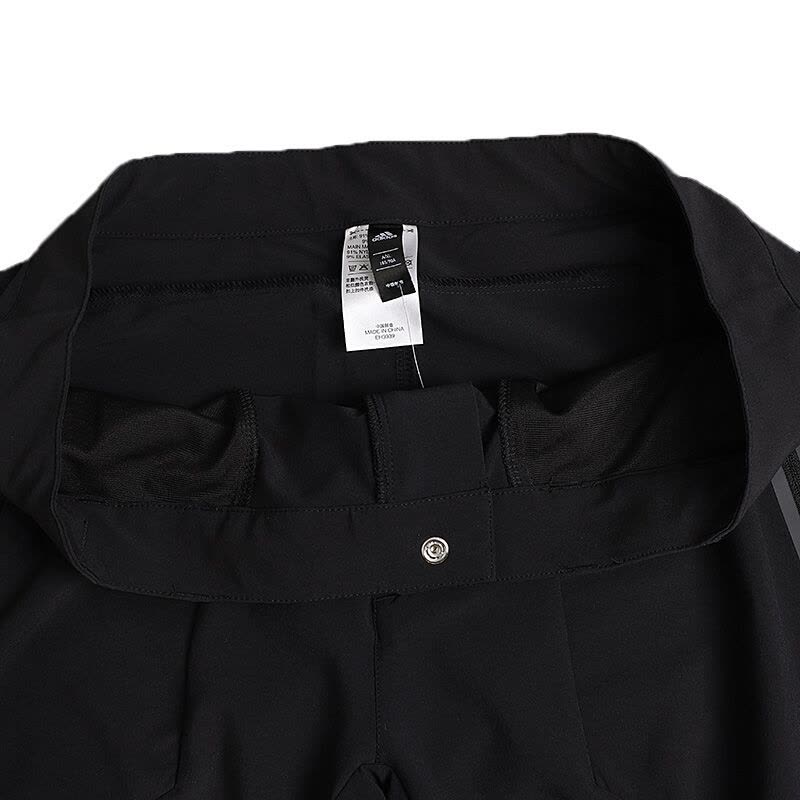 ADIDASSOFTSHELL PANTS秋季男子长裤EH3939图片