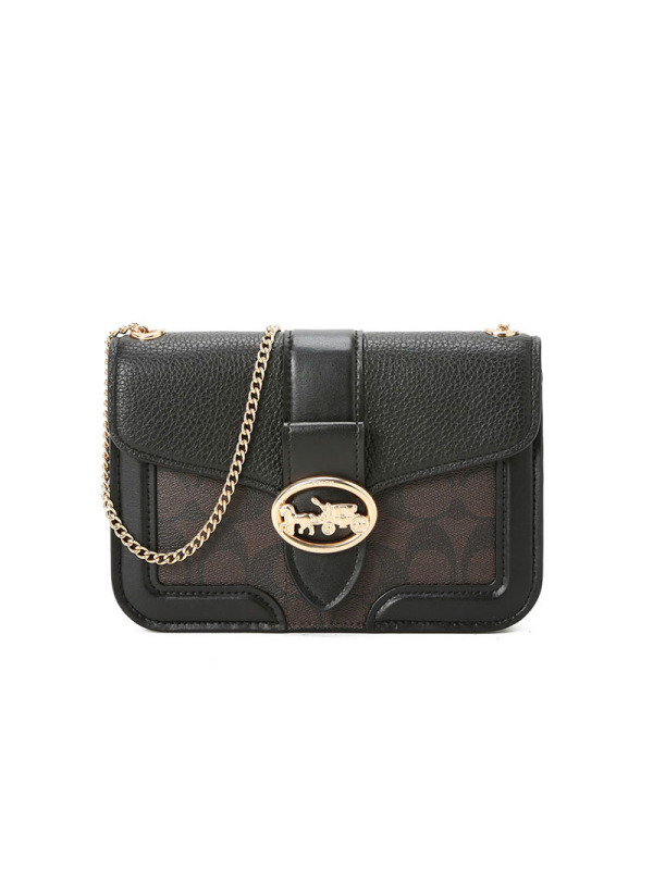 COACH 蔻驰 F 女士单肩包 7287