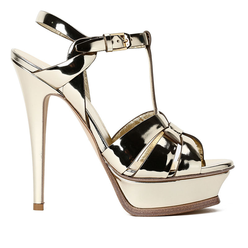 YSL TRIBUTE 高跟鞋135 457752