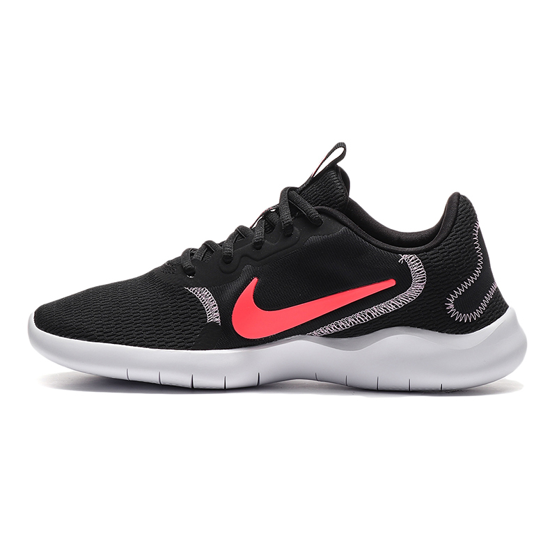 NIKE耐克女鞋跑步鞋FLEX赤足轻便健身缓震运动鞋CD0227