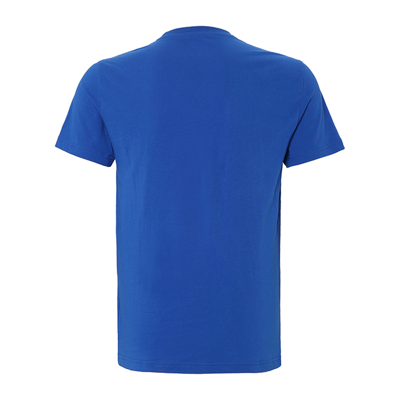 emporio armani/安普里奥阿玛尼 ea7系列 全棉圆领短袖男士t恤