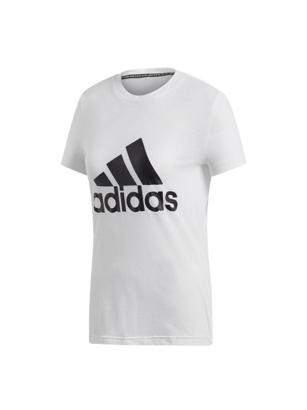ADIDAS(阿迪)春季女子短袖DZ0013