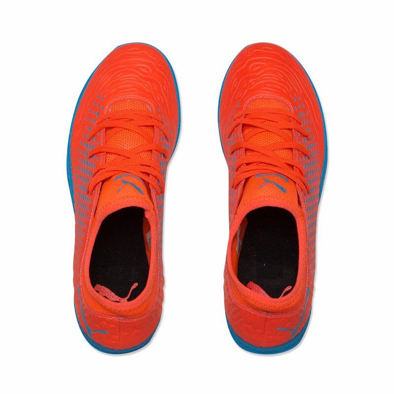 PUMA彪马男子足球鞋 FUTURE 19.4 TT 105548图片