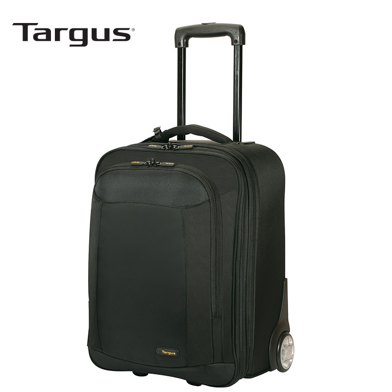 Targus/泰格斯 CityGear16寸商务登机拉杆箱TBR018