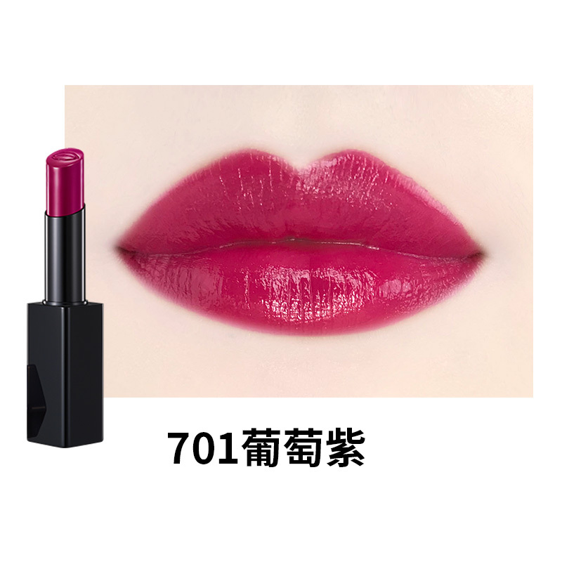 玛丽黛佳惊叹水唇膏口红16# 701 持久保湿不容易脱色果冻唇学生正品