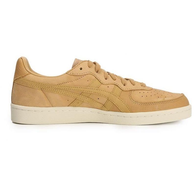Onitsuka Tiger鬼冢虎男鞋女鞋复古中性GSM休闲鞋板鞋-D839L-0505图片