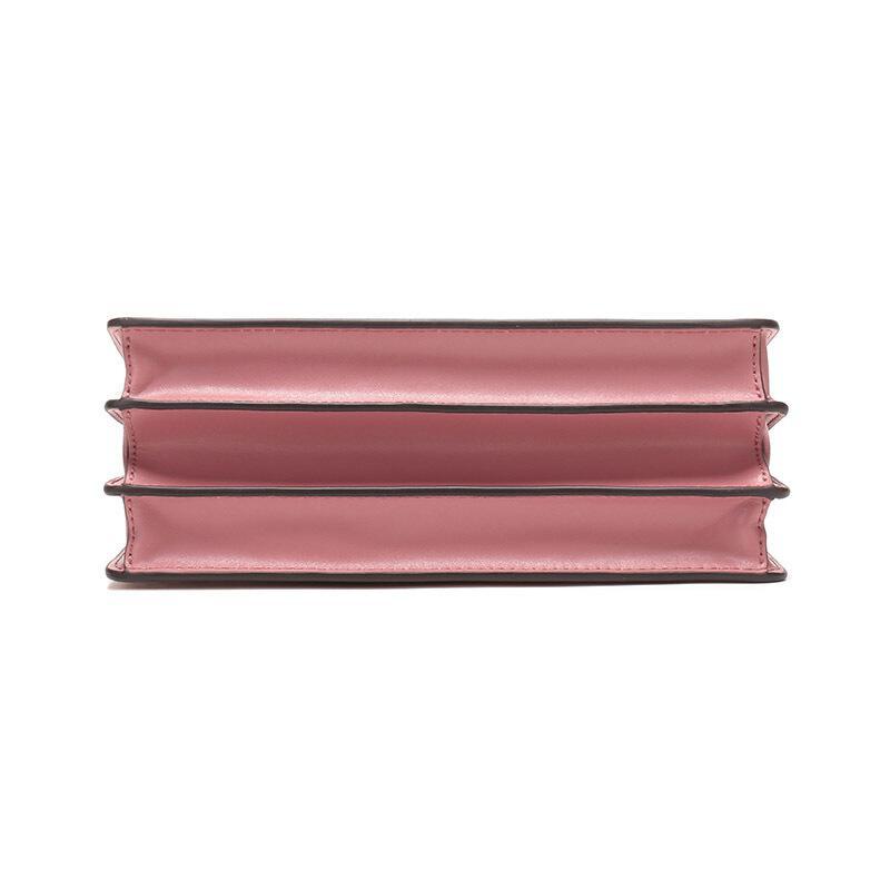 MICHAEL KORS 迈克·科尔斯 MK女包 迷你手提单肩斜挎包 30H8TT0S5K