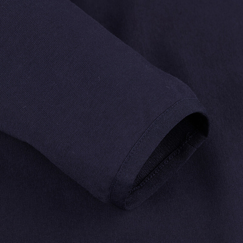 Kappa卡帕男款秋季运动卫衣休闲外套运动服-K0752WK15-888K0752WK15