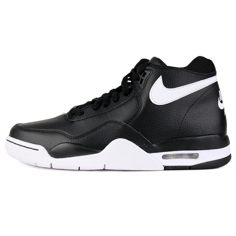 nike耐克男子flightlegacy篮球鞋bq4212100