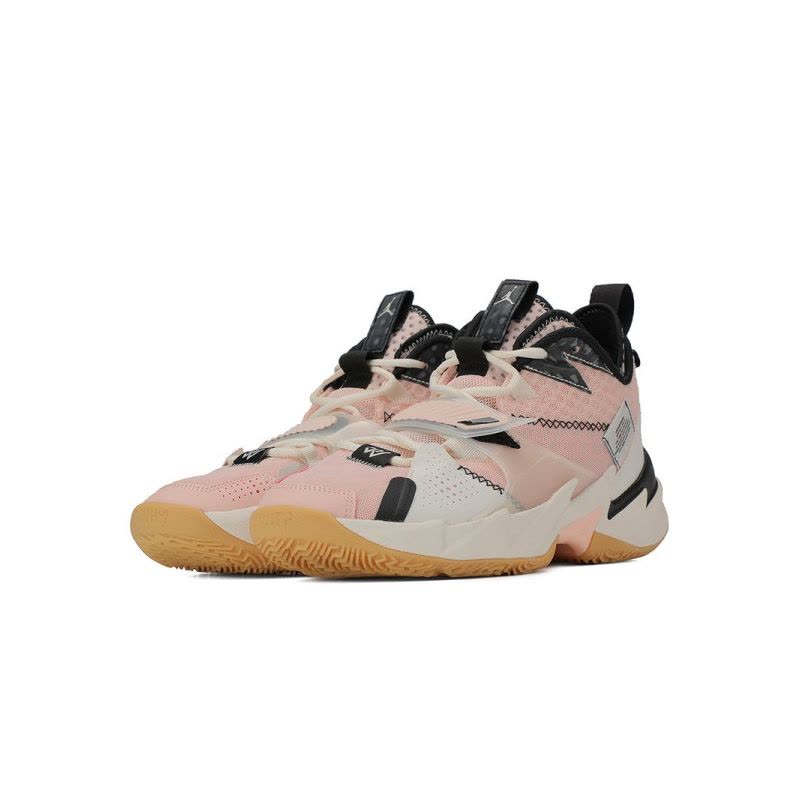 Nike耐克2020年新款男子JORDAN NOT ZER0.3 PF篮球鞋CD3002-600图片