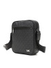 MK Jet Set Mens 单肩包 小号 印花LOGO款 33F7MMNC5B 19x22x6.5CM