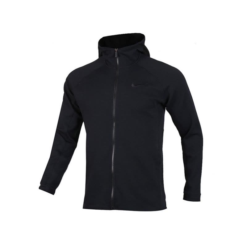 Nike耐克 男装 2019秋季新款正品运动休闲夹克防风外套AT3225-010图片