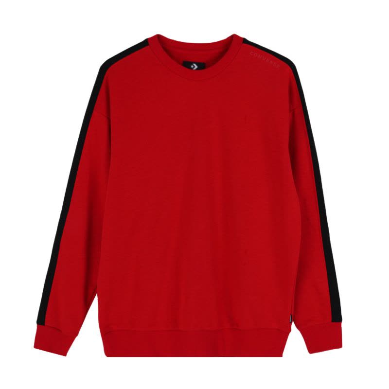 CONVERSE(匡威)Men\’s Track Taping Crew春季男子针织套头衫10017989-A03图片