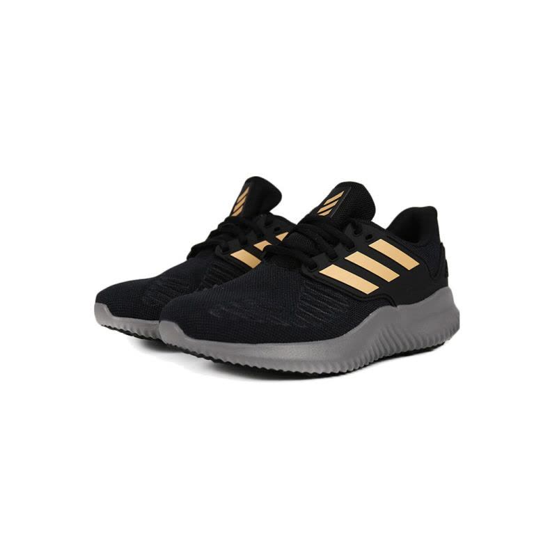 ADIDAS(阿迪)alphabounce rc.2 w秋季女子跑步鞋EG6321图片