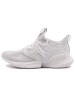 adidas阿迪达斯男鞋子跑步鞋ALPHABOUNCE阿尔法小椰子-D97278