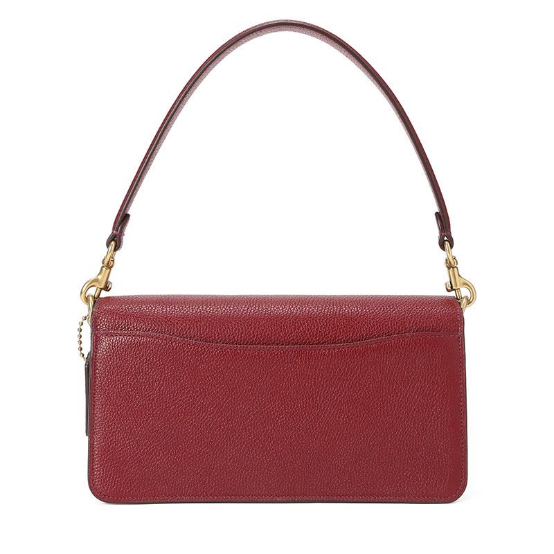 【预定】20新款 COACH TABBY 26 单肩包 26*15*7.5CM图片