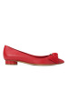 FERRAGAMO 低跟鞋01N263
