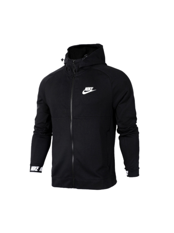 NIKE耐克外套男春季运动休闲外套夹克-861743-010