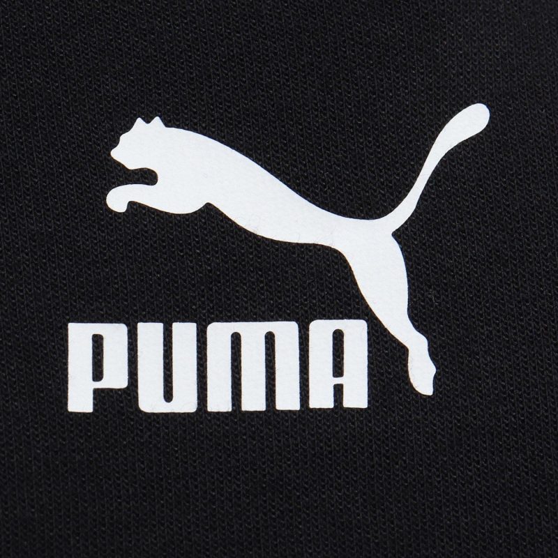 PUMA彪马男装运动服休闲抽绳收口针织长裤598136