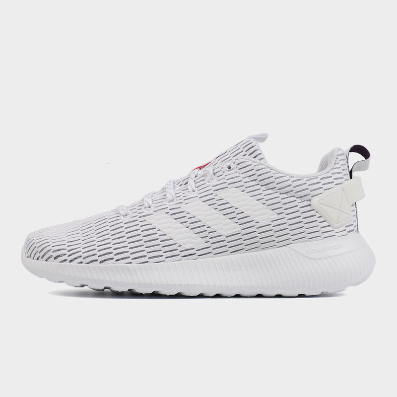 Adidas阿迪达斯 NEO女子LITE RACER CLIMACOOL休闲鞋F36754