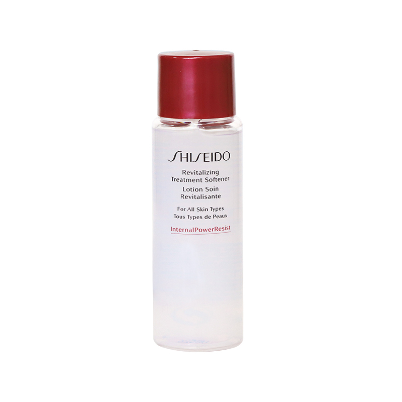资生堂(SHISEIDO)肌源紧颜精粹液30ml*2(新老包装随机发货)