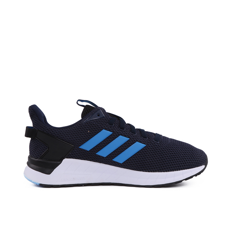 ADIDAS 阿迪达斯春秋季男子跑步鞋DB1341