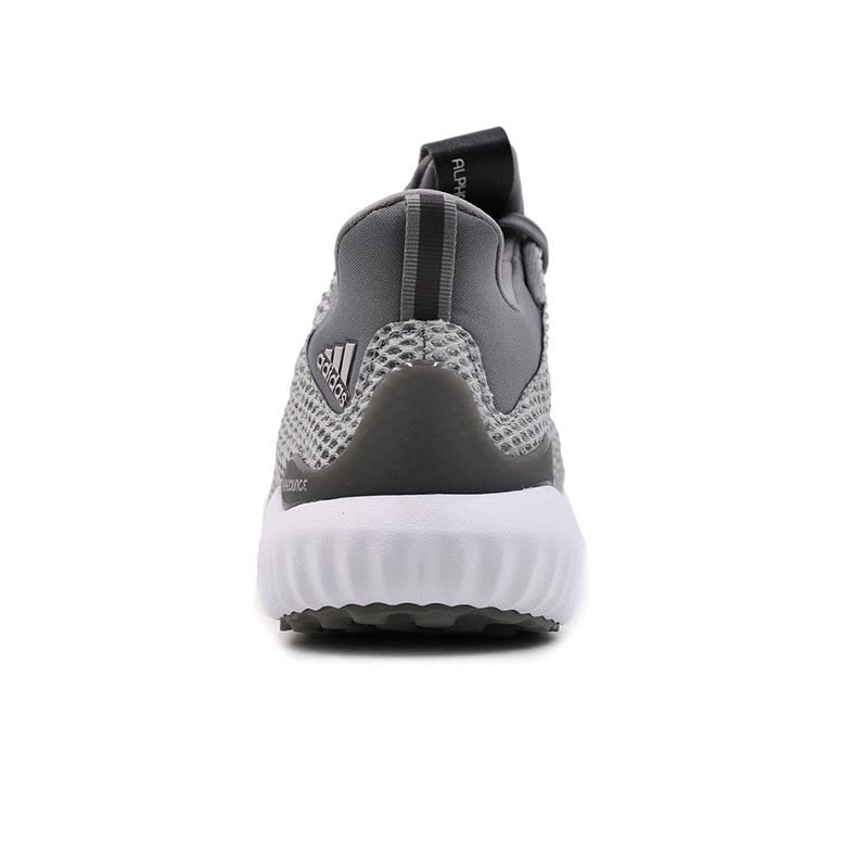 阿迪达斯女鞋alphabounce运动低帮跑步鞋-CG5401图片
