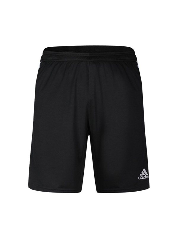 阿迪达斯2019夏季男子短裤休闲透气跑步训练运动裤D95940