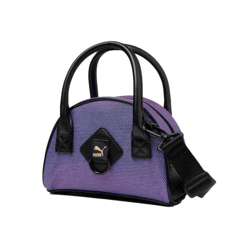 puma彪马女包运动包休闲小肩包手提包077946