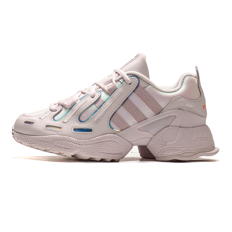 adidas阿迪达斯三叶草女鞋运动鞋休闲鞋EE7409