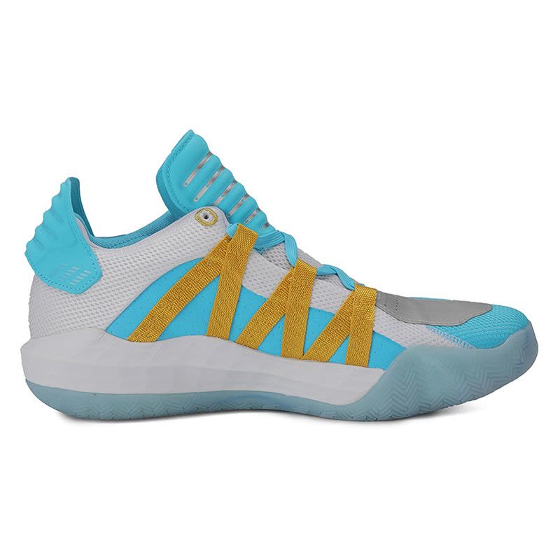ADIDAS(阿迪达斯)秋季男子场上款篮球鞋FW3658图片
