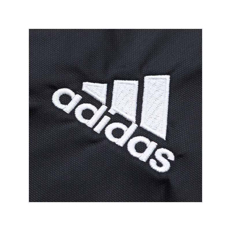 adidas阿迪达斯男子棉服足球保暖休闲运动服CE9057 L CE9057黑色