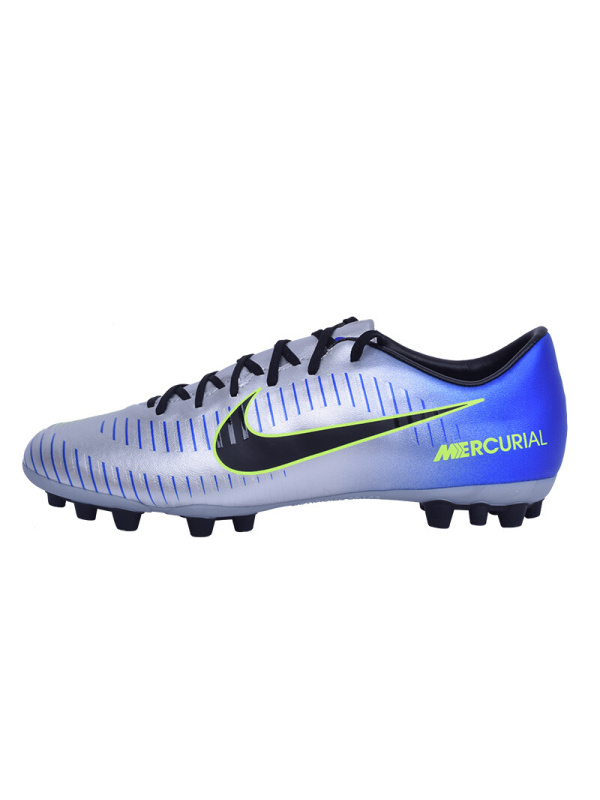 Nike耐克MERCURIALVICTORYVINJRAG-R人造草地足球鞋AH8756-407