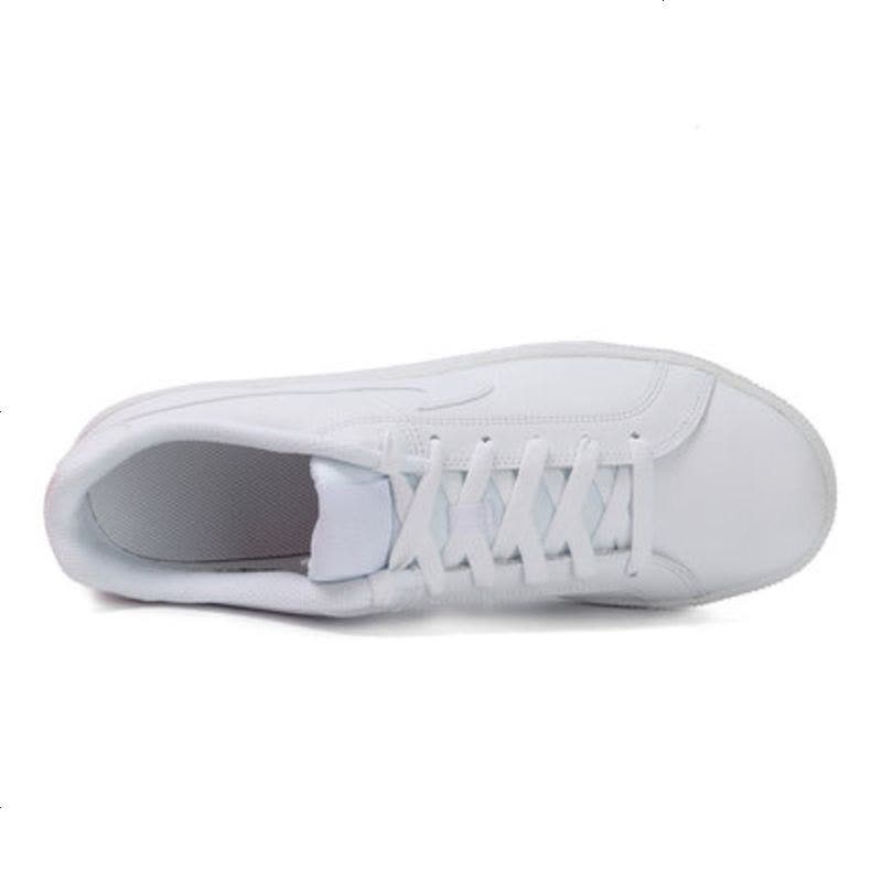 专柜正品NIKE耐克新款男子NIKE COURT ROYALE复刻鞋749747-111图片
