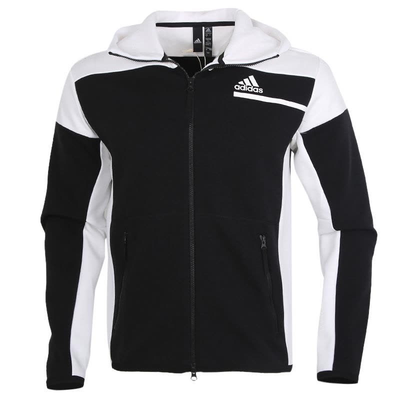 ADIDAS(阿迪)2020ZNE FZ秋季男子夹克GM6533图片