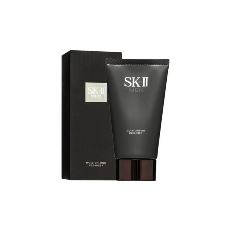 SK-II 男士焕活保湿洁面霜120g