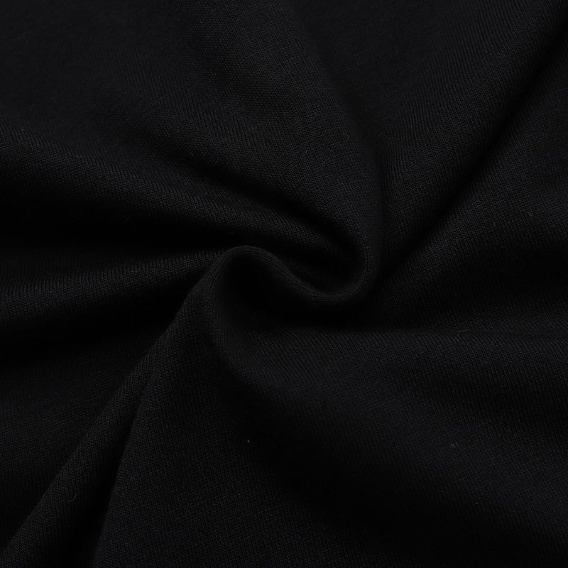 adidas女服短袖T恤跑步健身训练透气休闲运动服DZ8265 L DZ8265黑色