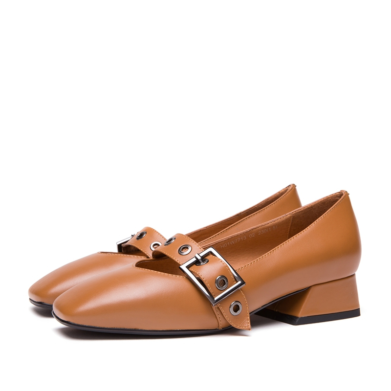 服装鞋帽>女鞋>女士单鞋>热风(hotwind)>热风(hotwind)h01w7713女士单