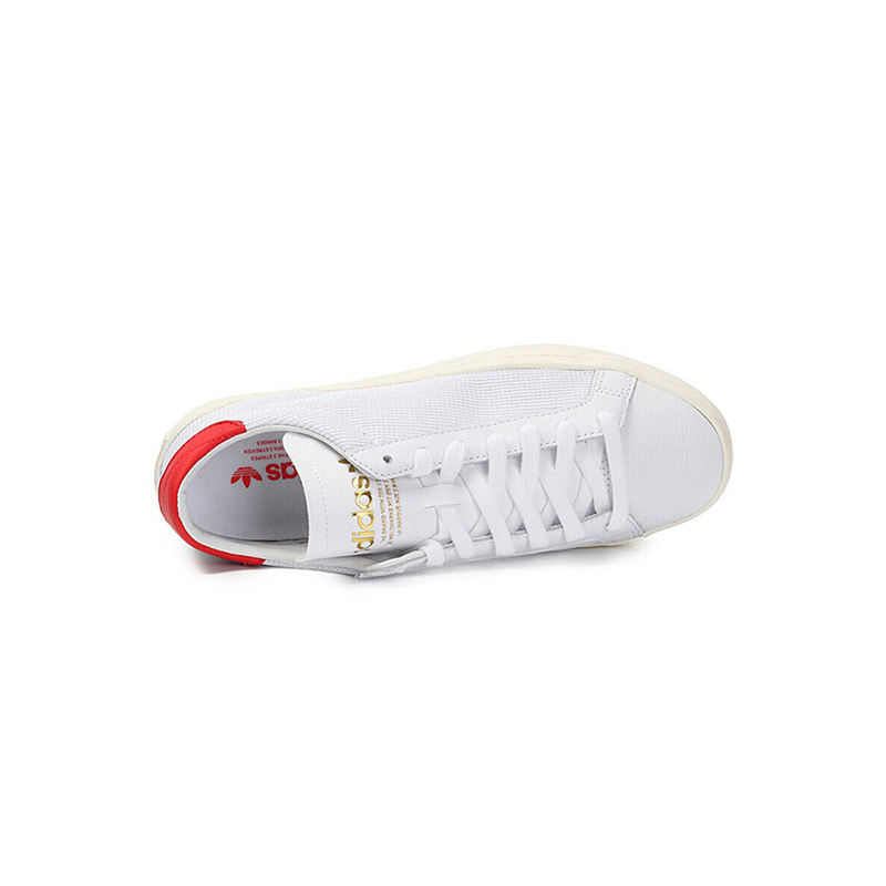 Adidas 三叶草 中性 经典鞋 BZ0428