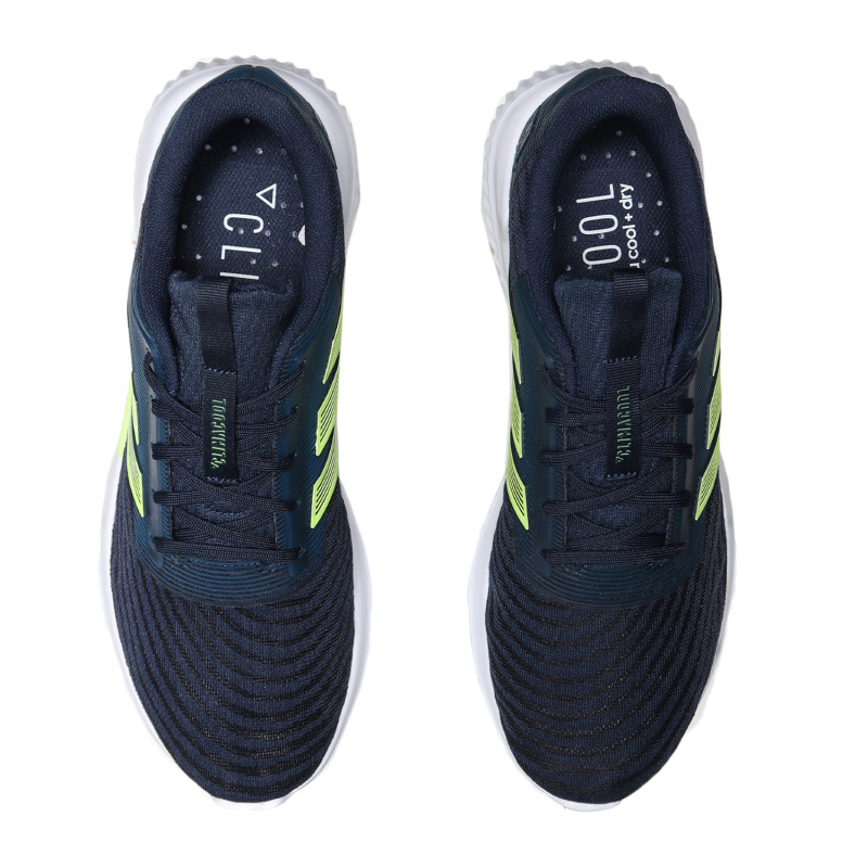 【自营】阿迪达斯男鞋跑步鞋climacool清风2代跑步运动鞋b75872