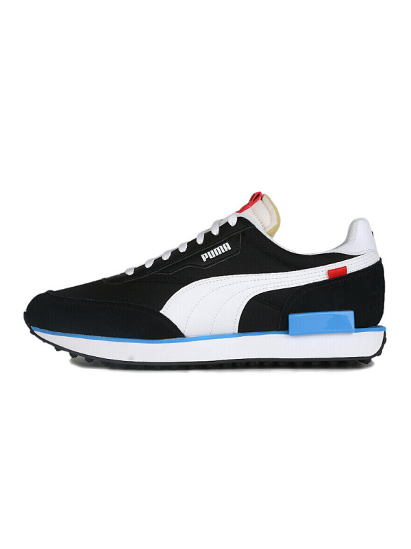 PUMA(彪马)FUTURE RIDER PLAY ON夏季中性低帮鞋371149-14