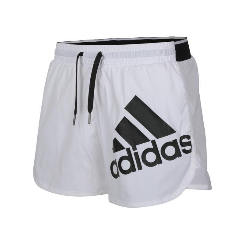 adidas阿迪达斯女子shortsbos短裤dy8661