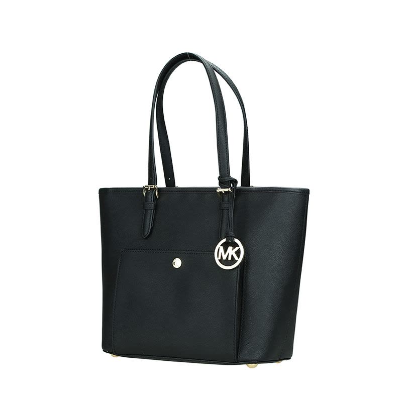 MK Jet Set Item 托特单肩包 TZ SP 中号 30S6GTTT2L图片