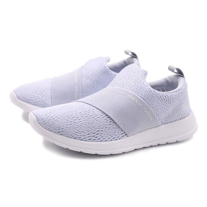 ADIDAS阿迪达斯NEO女子防滑耐磨舒适休闲鞋-DB1337图片